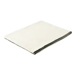 Скатерть с окантовкой из коллекции new year essential, 170х170см
