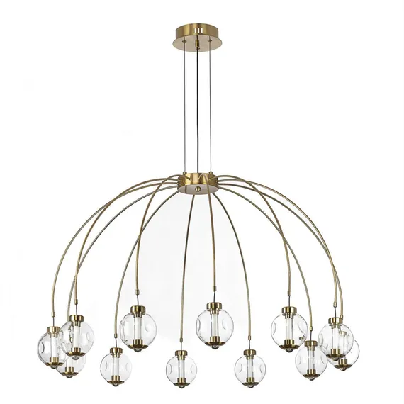 Подвесная люстра Noona CL251190 Citilux