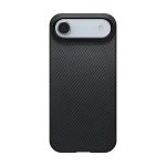 Чехол PITAKA Ultra-Slim Case для Apple iPhone Air MagSafe, Black/Gray