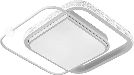 Потолочный светильник Scheat A2658PL-58WH Arte Lamp