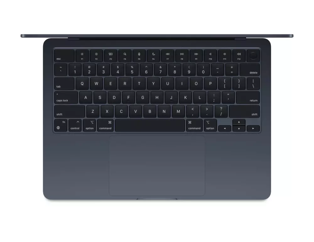 Apple MacBook Air 13 MRXW3 Midnight (M3 8-Core, GPU 10-Core, 8GB, 512GB)