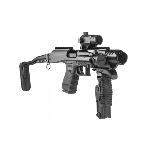 Преобразователь пистолет - карабин для Sig 2022, Fab Defense