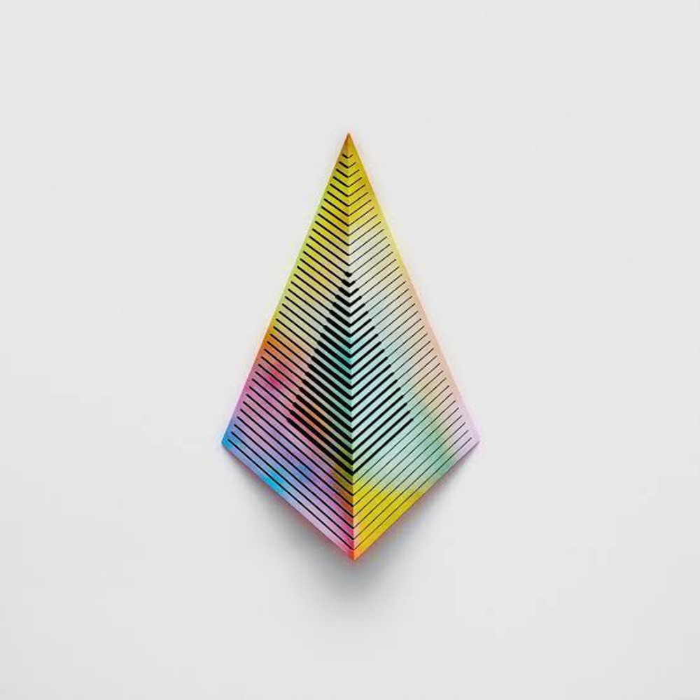 Kiasmos - Blurred EP