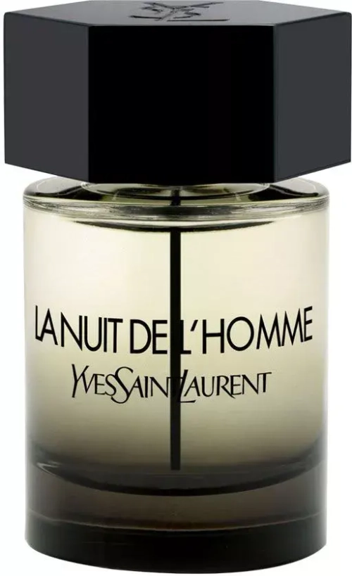 Yves Saint Laurent La Nuit de L’Homme EDT M 100 ml
