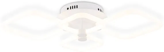 Потолочная люстра Original FA3822 Ambrella