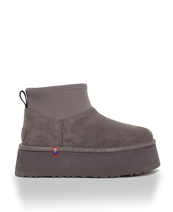 UGG MINI DIPPER Thundercloud