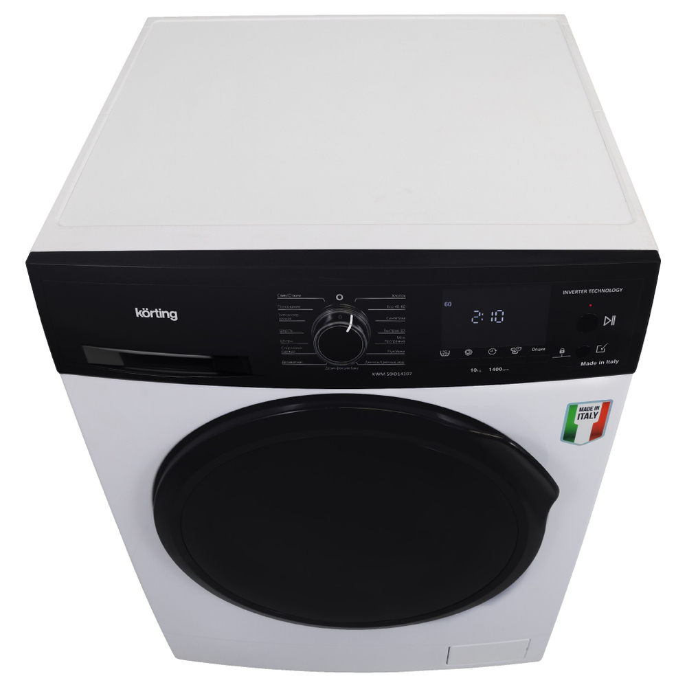 Стиральная машина Korting KWM 59ID14107