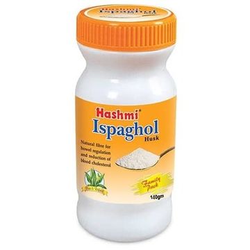 Псиллиум (Psyllium Husk) Hashmi 140г