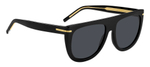 Солнцезащитные очки BOSS 1655/S BOSS BLACK - черный(BOSS 1655\/S)