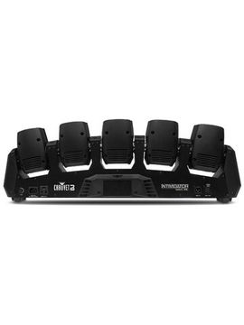 Chauvet Intimidator Wave IRC