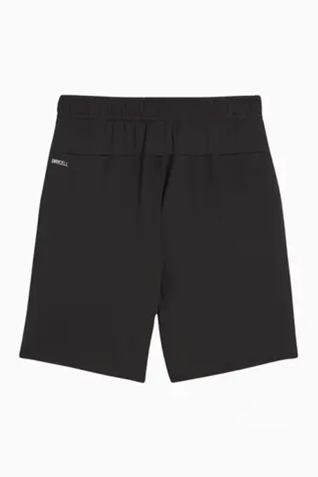 Шорты Puma teamGOAL Junior - черный