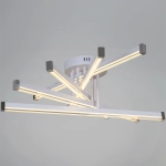 13090-0.3-05 WH светильник потолочный Reluce, LED