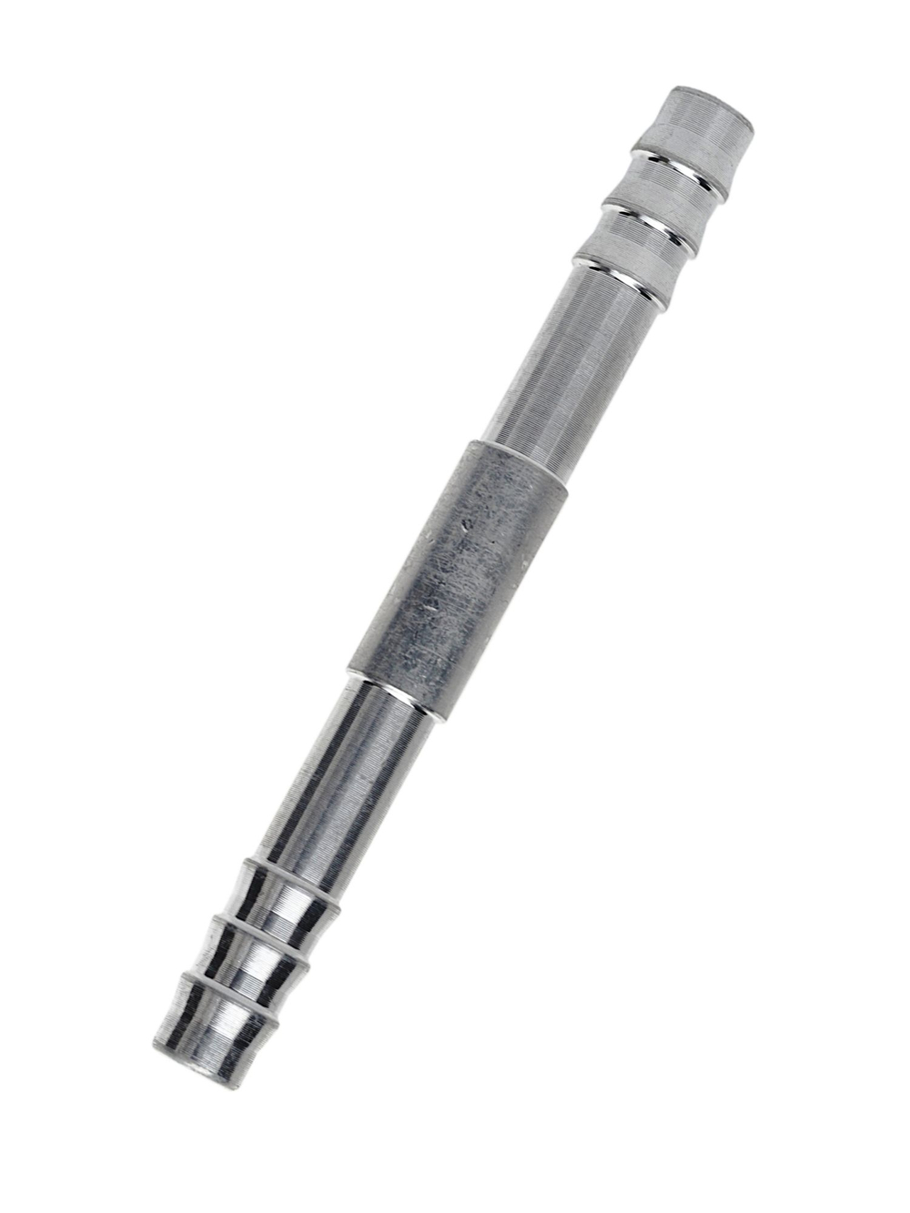 Фитинг RC-U0734 врезной сростка под обжимку 3/8" G6 №6 #6 8 мм
