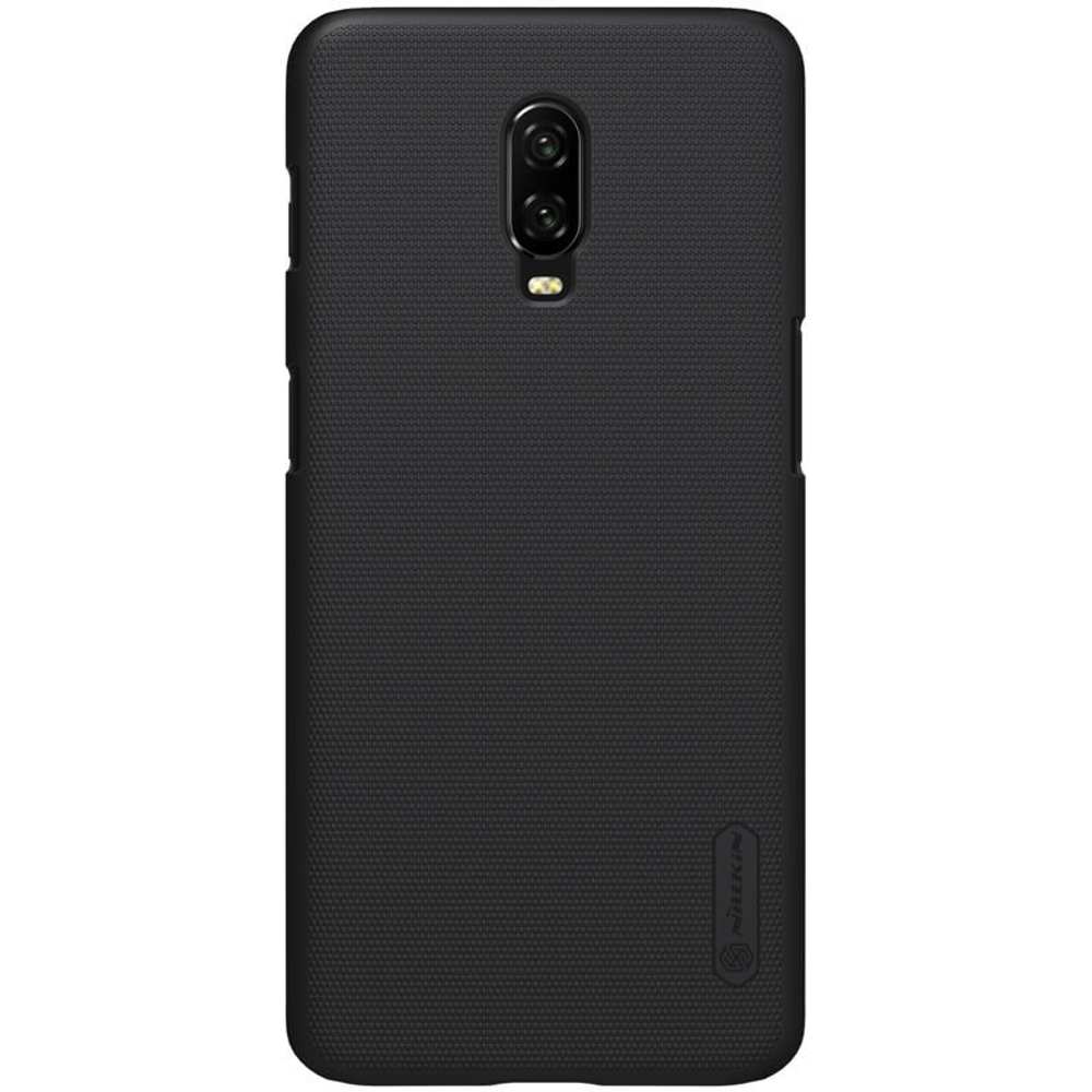 Накладка Nillkin Super Frosted Shield для OnePlus 6T