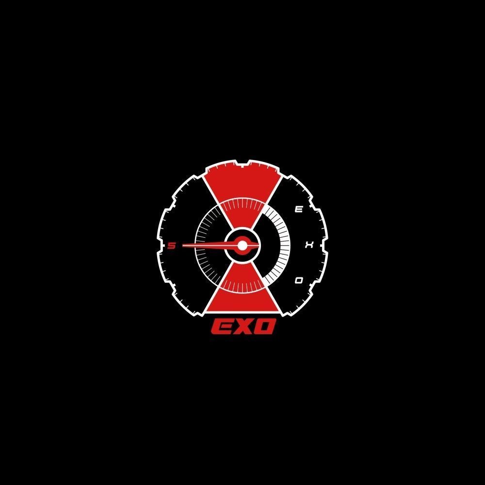 EXO - DON'T MESS UP MY TEMPO