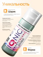 Ionic Smart Colors - Armour Grey