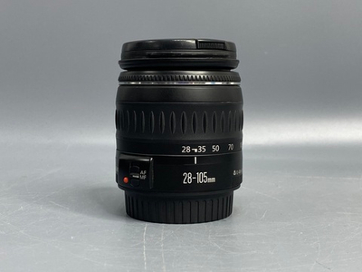 Canon EF 28-105mm f/4-5.6