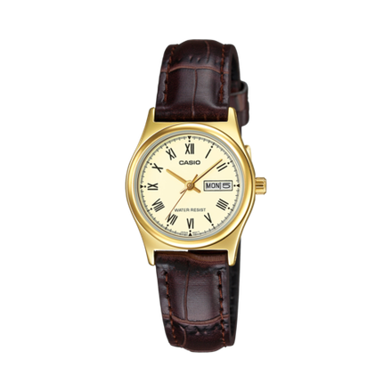 Женские наручные часы Casio Collection LTP-V006GL-9B