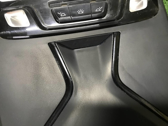 Плафон салона BMW 3er G20 (2018-н.в.)