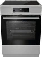 Электрическая плита Gorenje EIT6355XPD