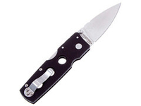 Нож складной Cold Steel Hold Out 3in Blade Plain Edge S35VN G-10 (CS-11G3)