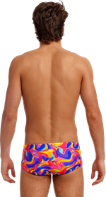 Транки FUNKY TRUNKS Men's Summer Swirl