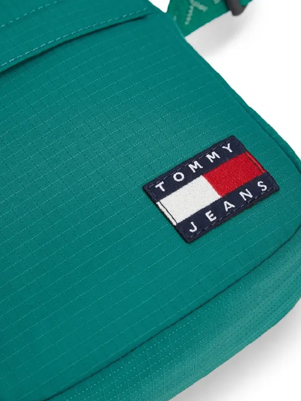 Сумка TOMMY JEANS TJM ESS DAILY RIPSTOP REPORTER