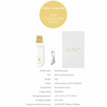 Dream Ray Gold + скрабер для чистки лица пилинг, лифтинг, фонофорез, ионофорез -новинка 2021 года