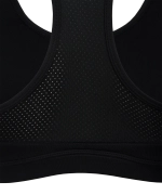 Бра тренировочное DIVISION PerFormDRY Training Bra W, черный