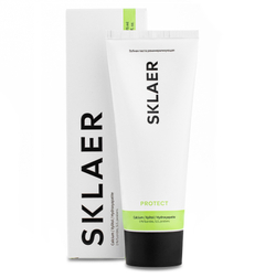 Sklaer Зубная паста реминерализующая Protect 75мл мятный вкус