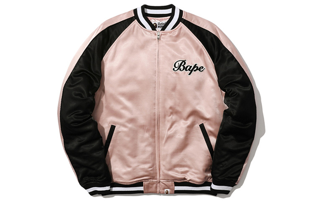 A Bathing Ape Bathing Ape Jackets