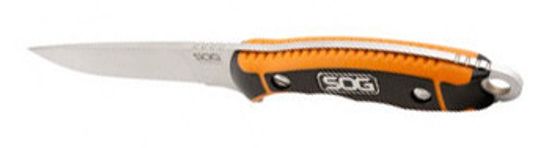 Нож SOG Мод. HUNTSPOINT-BONING 97232