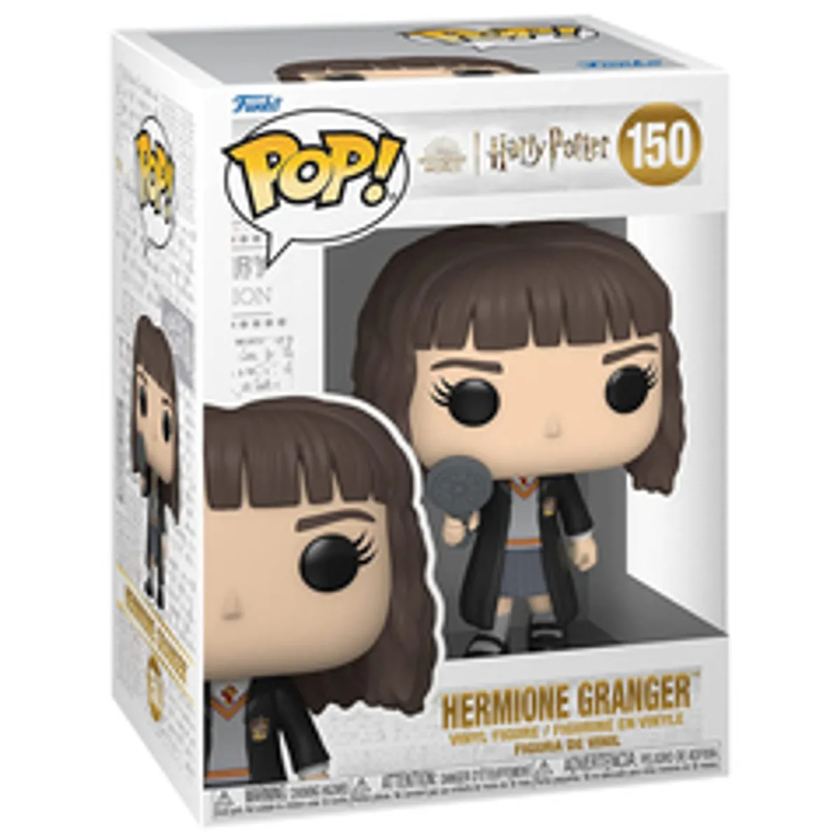 Funko POP! Harry Potter: Hermione Granger (150)