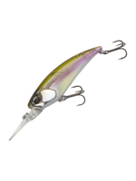 Воблер DUO Realis Shad 59MR SP, CSA3237 Inakk, 59 мм, 4,7 г, нейтральный, шэд