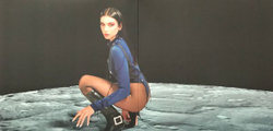 Dua Lipa — Future Nostalgia (LP)