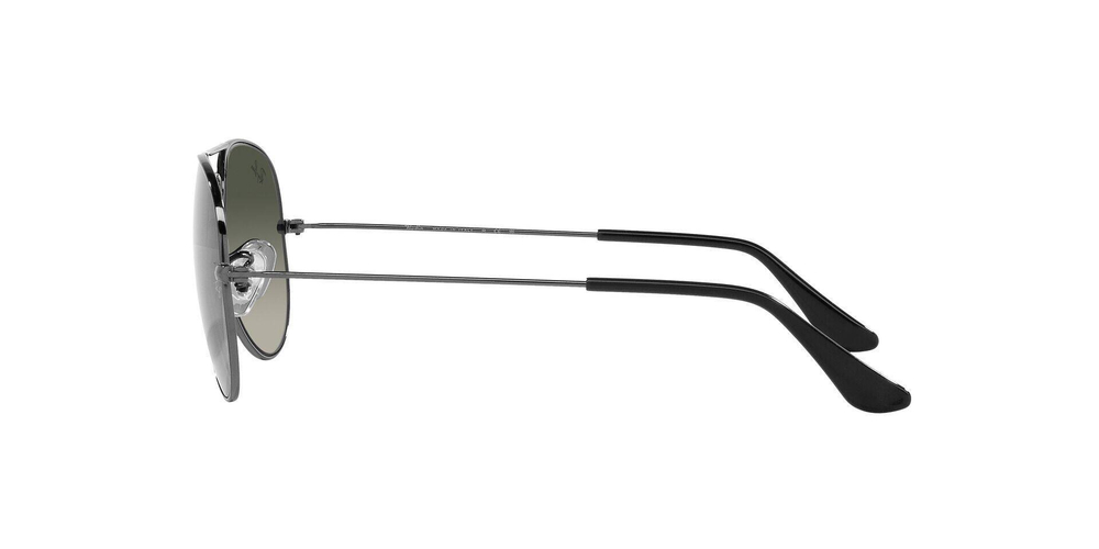 Солнцезащитные очки Ray-Ban - графитовый(RB3025)