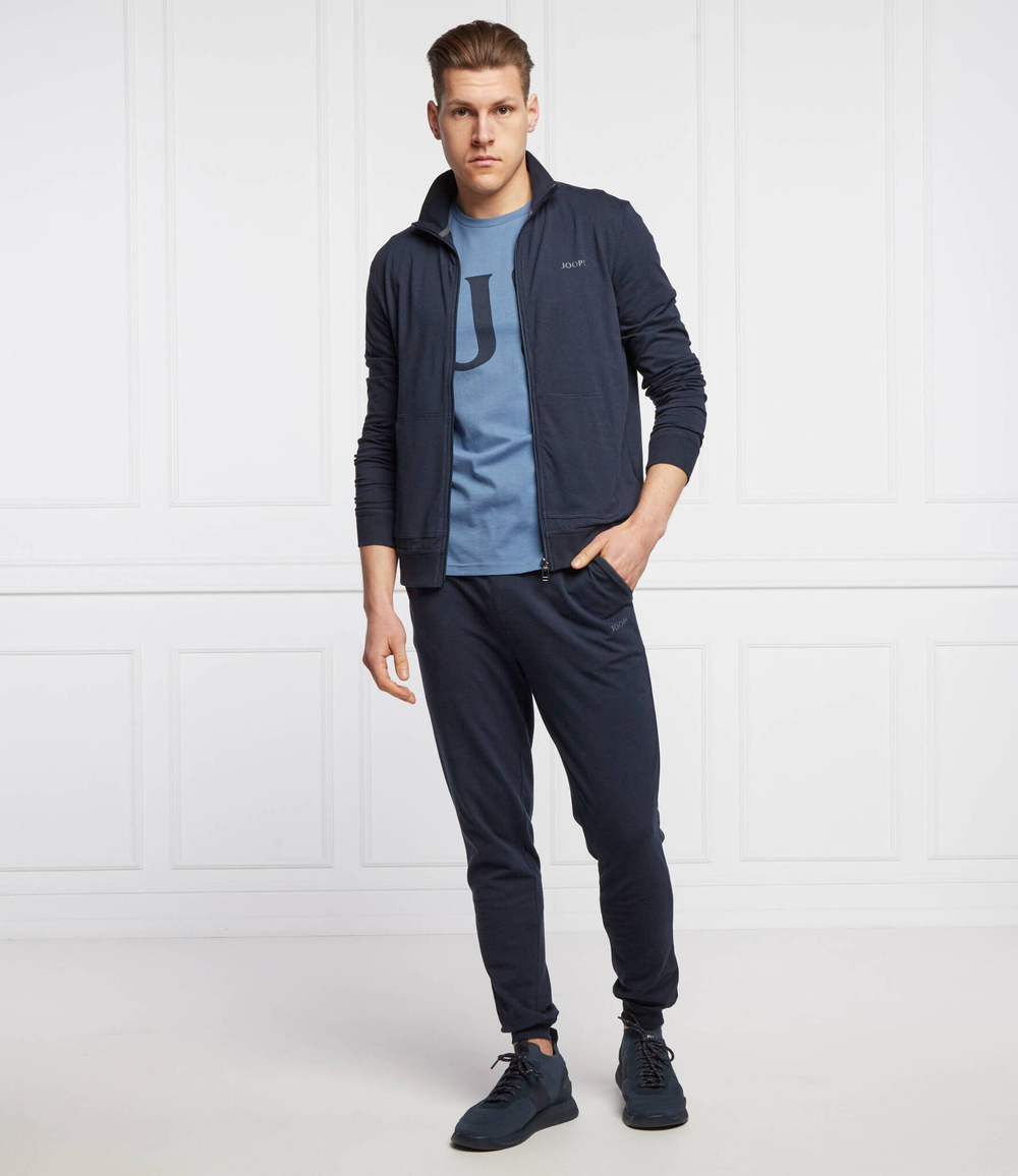 спортивные штаны Joop! Homewear - темно-синий(30029920)