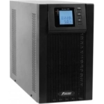 ИБП Powerman Online 3000 LCD