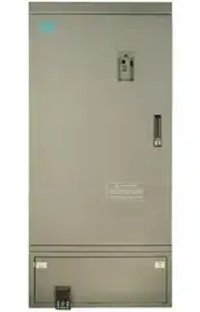 Частотный преобразователь ESQ 760, 560кВт, 380В