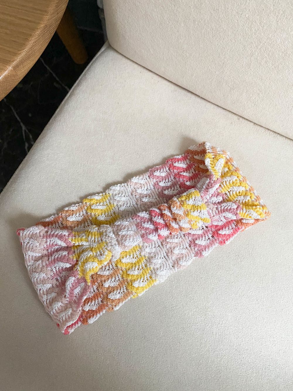 Повязка на голову Missoni, 86