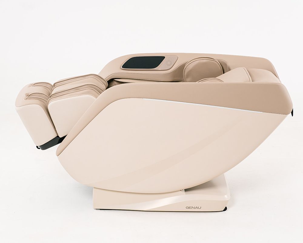 Массажное кресло Genau Escape Duo Beige