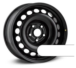 Диск Штампованный КЧ Magnetto 7.0 x R17 5x114 D67.1 ET49 BL