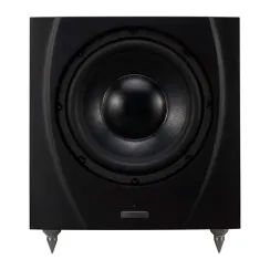 Mission MS-400 Black