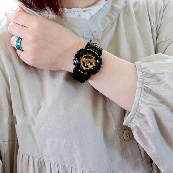Наручные часы Casio BA-110X-1A