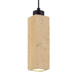 Светильник подвесной EARTHY GU10 LED 1х5W