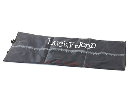 Мат мерный Lucky John BBS