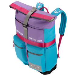 Рюкзак теннисный Head Tour Рюкзак30L PTC Alternate Edition - multicolor