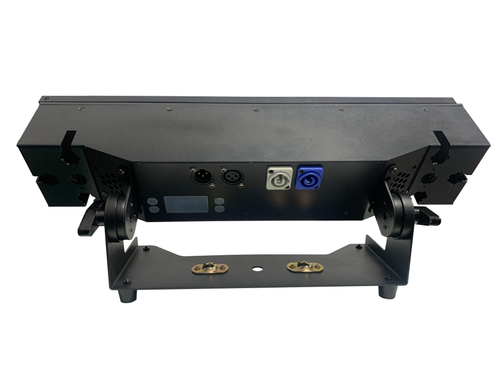 Линейный прожектор IN-PIX200 20x10W RGBW 4IN1 LED