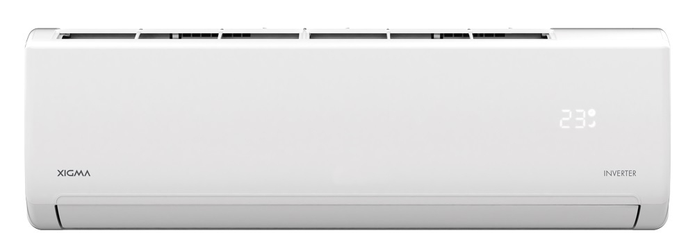 Кондиционер XIGMA Sky XGI-SKY27RHA Inverter