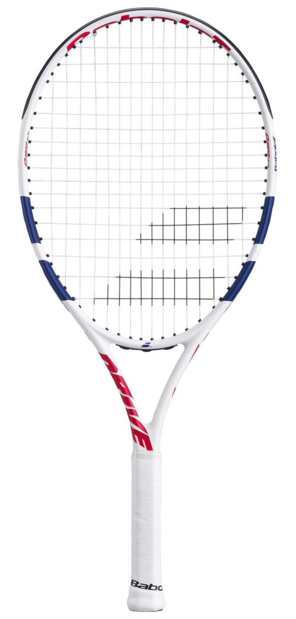 Rakieta juniorska Babolat Drive Jr 24 2025